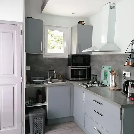 Apartment Flat