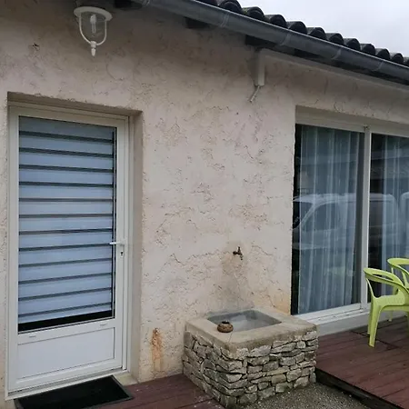Apartment Flat Saillans (Drome)