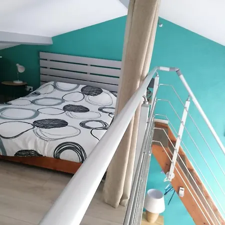 Flat Apartment