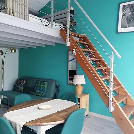 Flat * Saillans (Drome)
