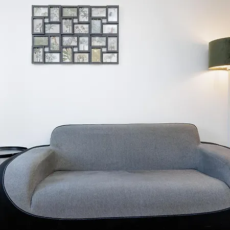 Cosy Nest - Parking - Netflix Διαμέρισμα Βαλένς