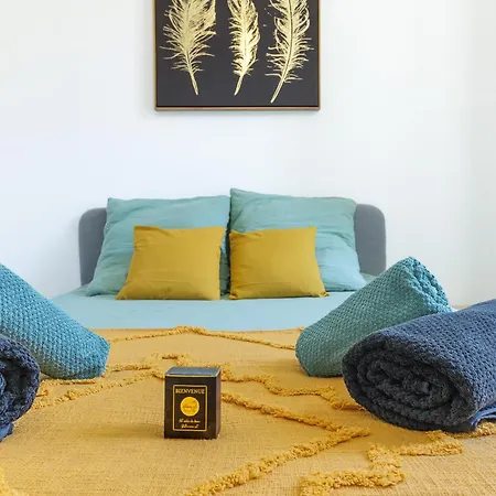 Cosy Nest - Parking - Netflix Βαλένς