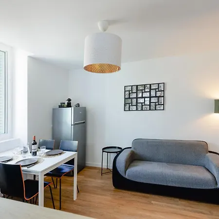 Cosy Nest - Parking - Netflix Διαμέρισμα Βαλένς